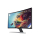 Samsung T27D590CW Curved czarny - 254410 - zdjęcie 6